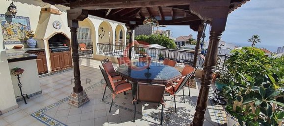 Villa de 7 dormitorios en Adeje, Spain No. 86631 4