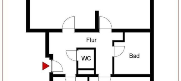 Apartamento de 2 divisões em Karlsruhe, Germany N.º 287456 8
