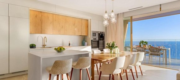 3 chambres Appartement à Benidorm, Spain No. 13196 17