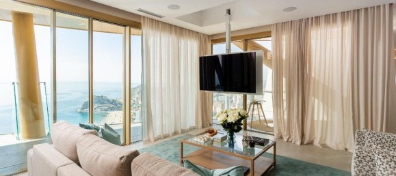 3 chambres Appartement à Benidorm, Spain No. 13196 3