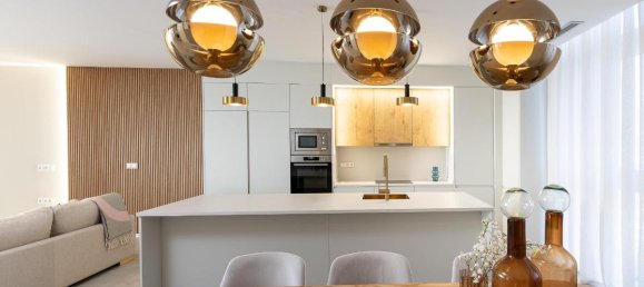 3 chambres Appartement à Benidorm, Spain No. 13196 11