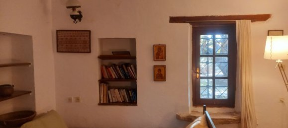 4 غرف نوم منزل في Chania, Greece رقم 42 15