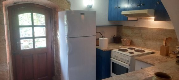 4 غرف نوم منزل في Chania, Greece رقم 42 13