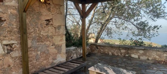 4 غرف نوم عقار تجاري في Chania, Greece رقم 42 25