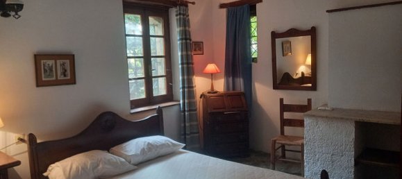 4 غرف نوم منزل في Chania, Greece رقم 42 21