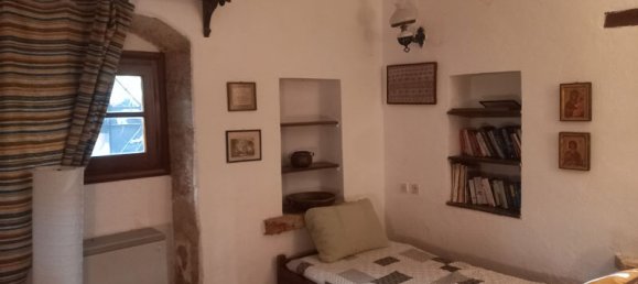 4 غرف نوم منزل في Chania, Greece رقم 42 14