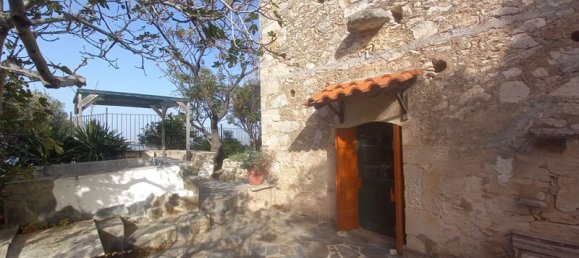 4 غرف نوم منزل في Chania, Greece رقم 42 4