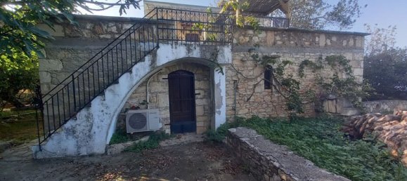 4 غرف نوم منزل في Chania, Greece رقم 42 5