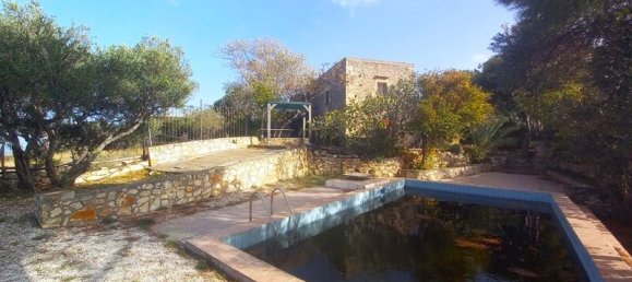 4 غرف نوم عقار تجاري في Chania, Greece رقم 42 27