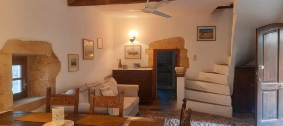 4 غرف نوم منزل في Chania, Greece رقم 42 9