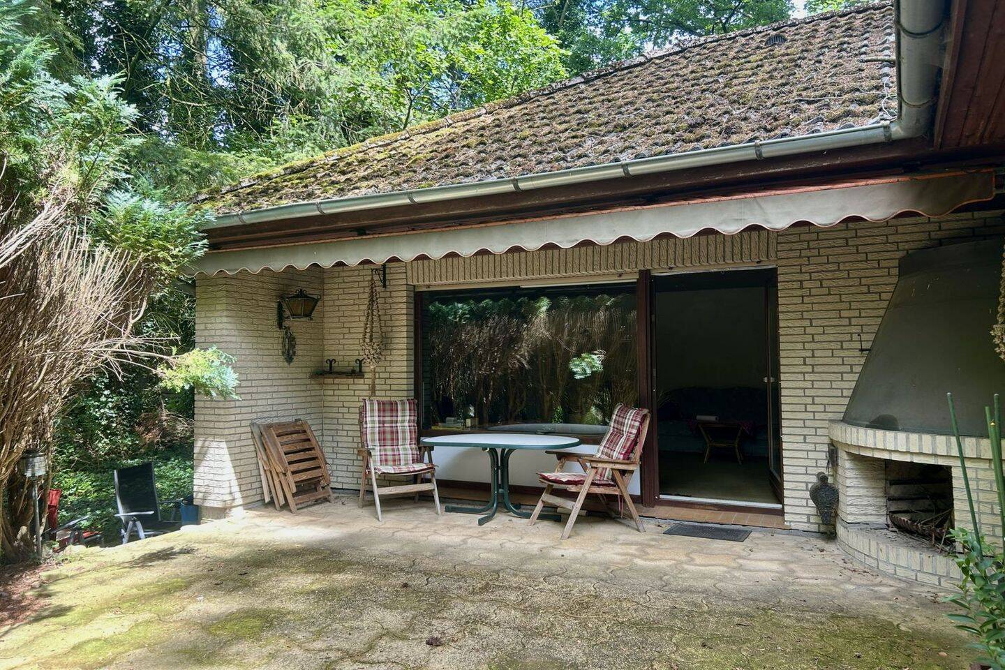 Дом с 2 спальнями в Харбург, Германия № 276374