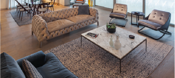 Apartment 4+1 in Istanbul, Turkey No. 25817 8