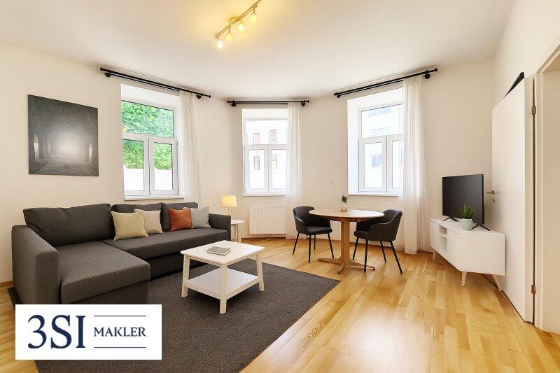 2-salle Appartement à Ottakring, Austria No. 211054