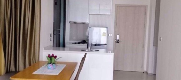 1 bedroom Condo in Rhythm Sukhumvit 42 Railay Beach, Thailand No. 30664 6