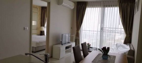 1 bedroom Condo in Rhythm Sukhumvit 42 Railay Beach, Thailand No. 30664 5