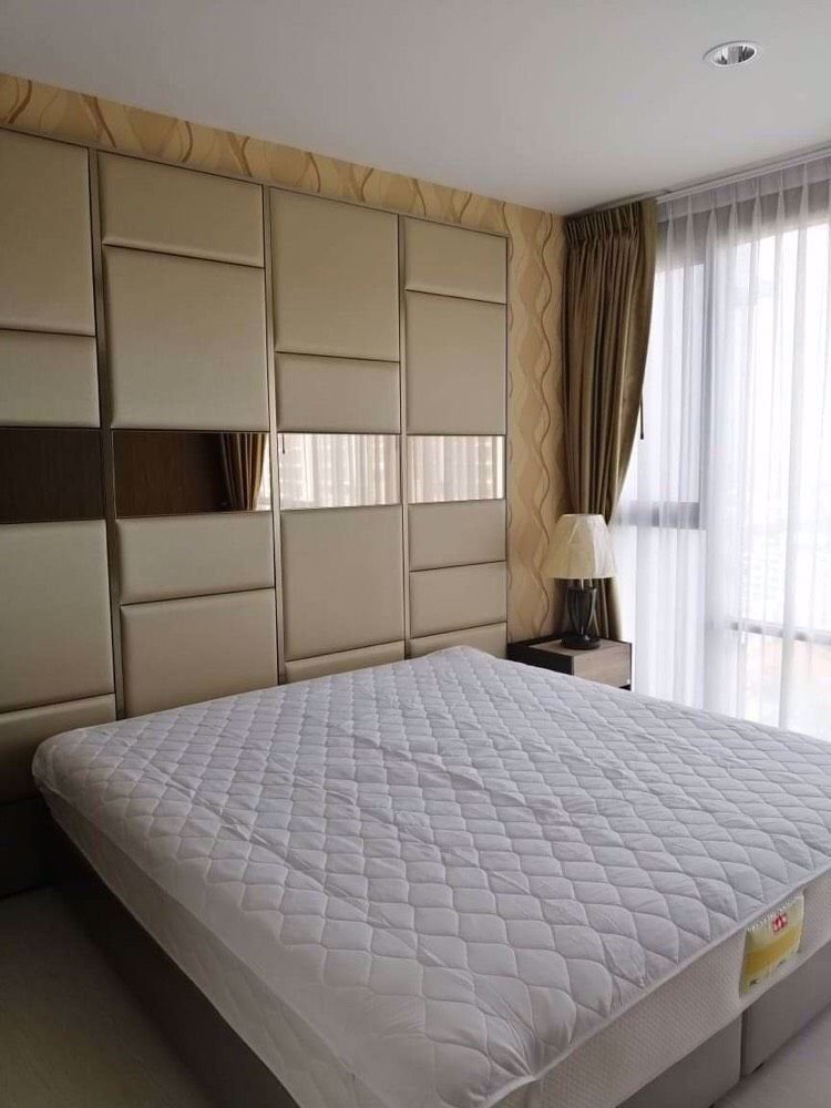 1 bedroom Condo in Rhythm Sukhumvit 42 Railay Beach, Thailand No. 30664