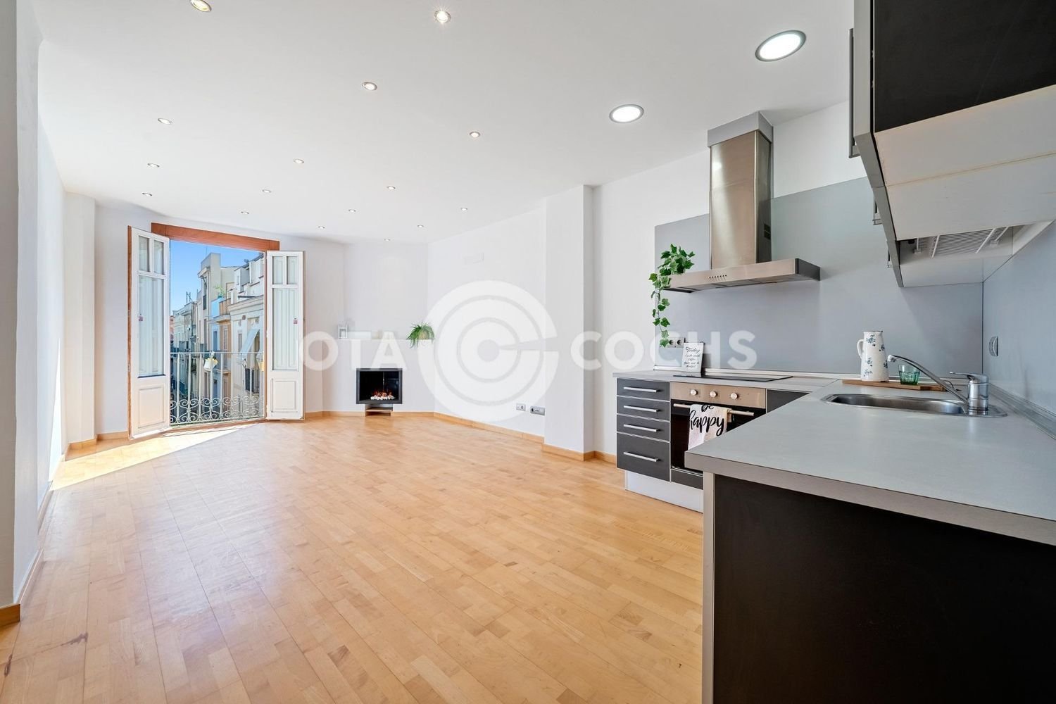 3 bedrooms Apartment in Reus, Spain No. 149621