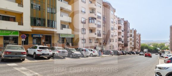 Büro in Odivelas, Portugal 184m², Nr. 328943 2