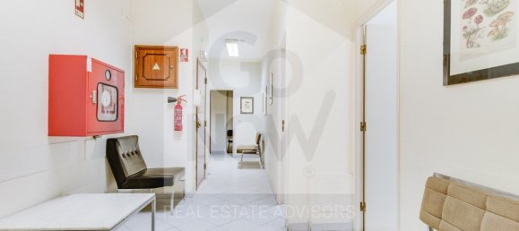 Büro in Odivelas, Portugal 184m², Nr. 328943 7