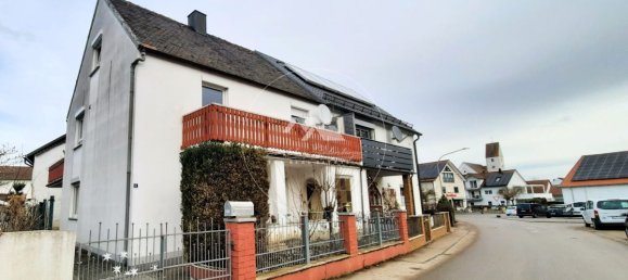 4 bedrooms Townhouse in Regensburg, Germany No. 159136 11