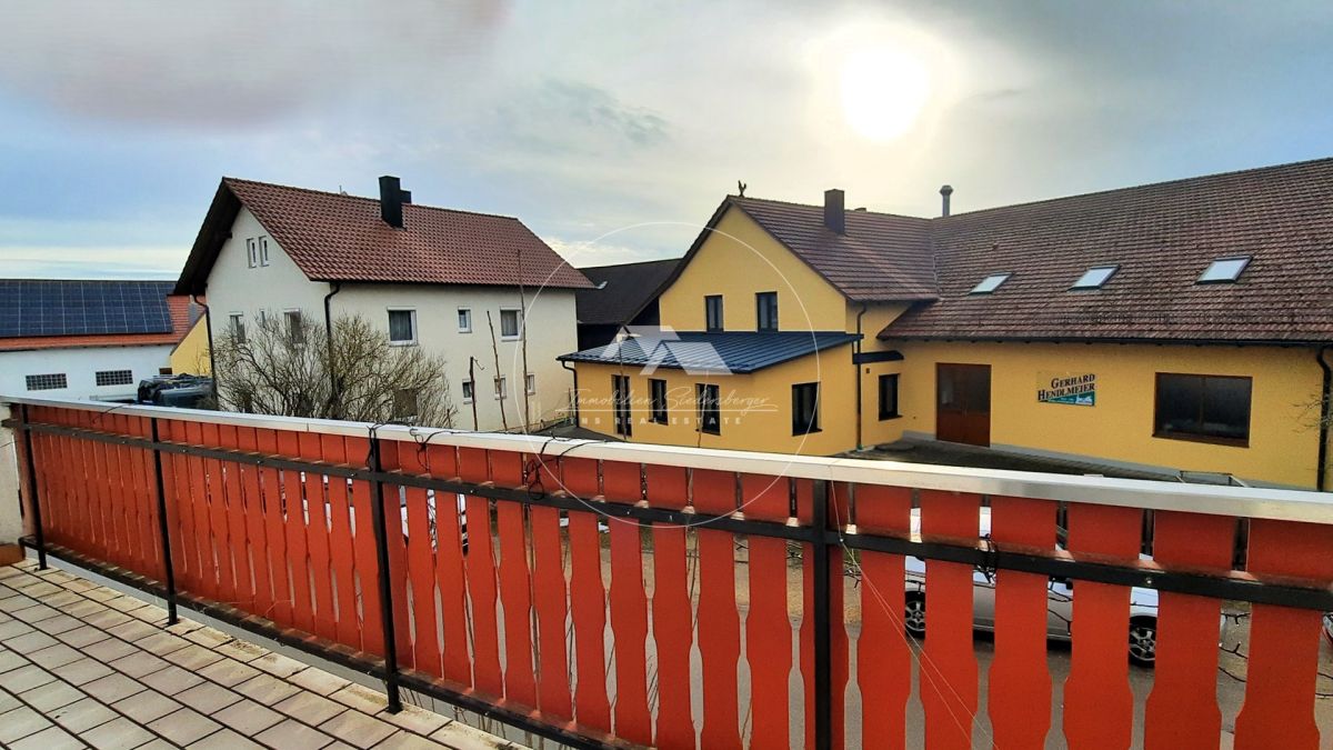 4 bedrooms Townhouse in Regensburg, Germany No. 159136