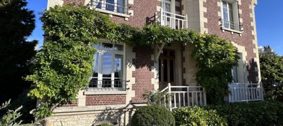 Casa T5 em Pierrefonds, France N.º 73109 19