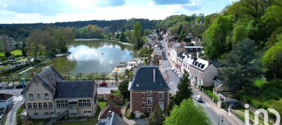 Casa T5 em Pierrefonds, France N.º 73109 13