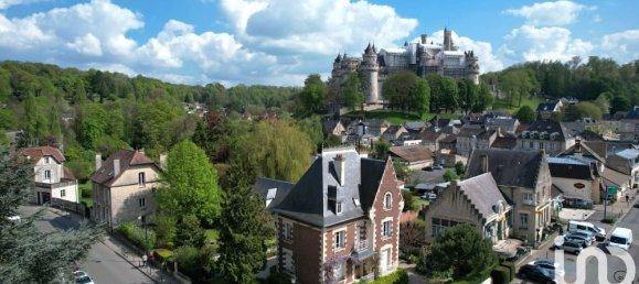 Casa T5 em Pierrefonds, France N.º 73109 14