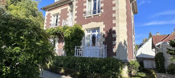 Casa T5 em Pierrefonds, France N.º 73109 18