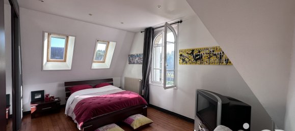 Casa T5 em Pierrefonds, France N.º 73109 12