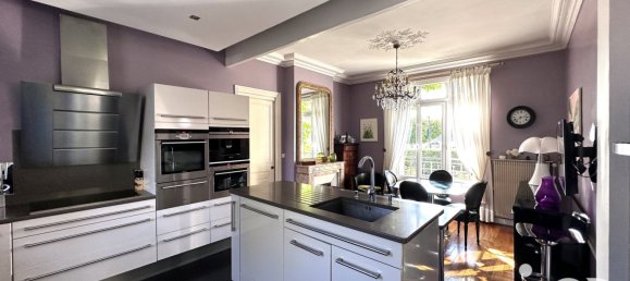 Casa T5 em Pierrefonds, France N.º 73109 2