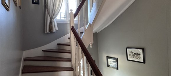 Casa T5 em Pierrefonds, France N.º 73109 10