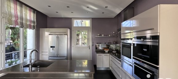 Casa T5 em Pierrefonds, France N.º 73109 4