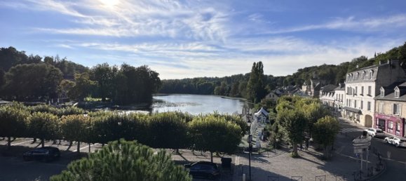 Casa T5 em Pierrefonds, France N.º 73109 5