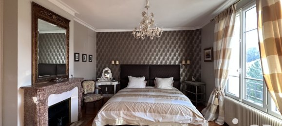 Casa T5 em Pierrefonds, France N.º 73109 8