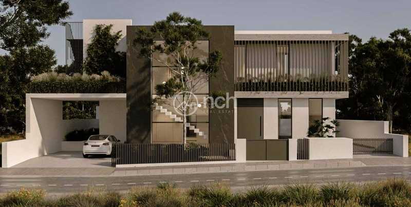 5 bedrooms House in Geri, Cyprus No. 13883