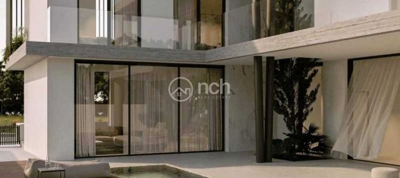 5 bedrooms House in Geri, Cyprus No. 13883 7