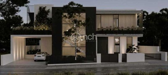 5 bedrooms House in Geri, Cyprus No. 13883 3