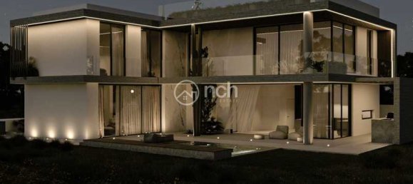 5 bedrooms House in Geri, Cyprus No. 13883 5