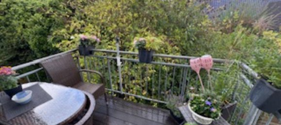 2 bedrooms Apartment in Siegen-Wittgenstein, Germany No. 362789 6