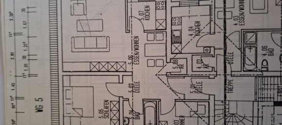 2 bedrooms Apartment in Siegen-Wittgenstein, Germany No. 362789 3