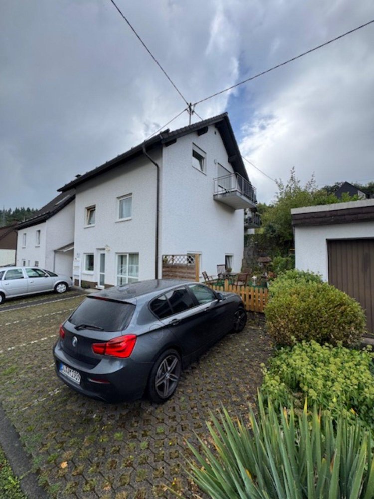 2 bedrooms Apartment in Siegen-Wittgenstein, Germany No. 362789