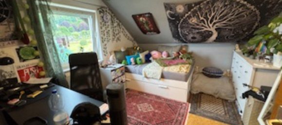 2 bedrooms Apartment in Siegen-Wittgenstein, Germany No. 362789 11