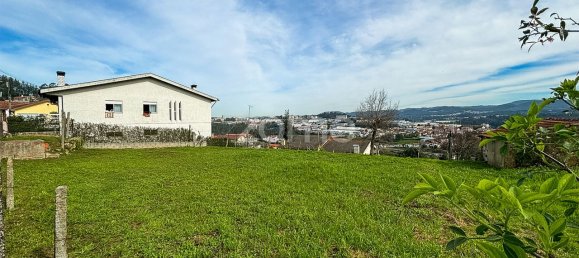 1164m² Land in Vila de Cucujaes, Portugal No. 88890 4
