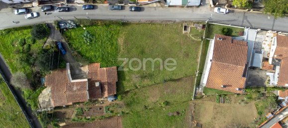 1164m² Land in Vila de Cucujaes, Portugal No. 88890 10