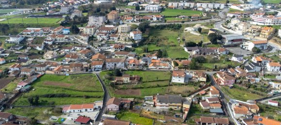 1164m² Land in Vila de Cucujaes, Portugal No. 88890 14