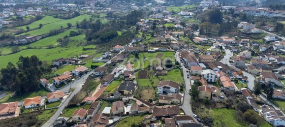 1164m² Land in Vila de Cucujaes, Portugal No. 88890 16