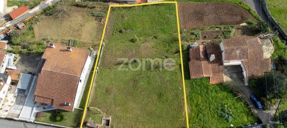 1164m² Land in Vila de Cucujaes, Portugal No. 88890 5