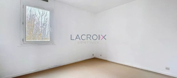 2 Schlafzimmer Wohnung in Gentilly, France, Nr. 115450 6