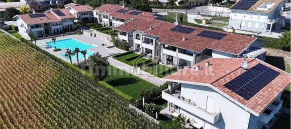 2 غرف نوم شقة في Lonato del Garda, Italy رقم 267425 17